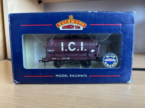 Bachmann 650 ton - bachmann, tank