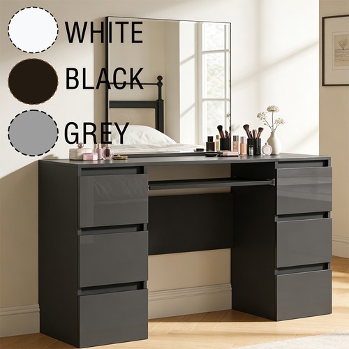 High gloss dressing - high, study