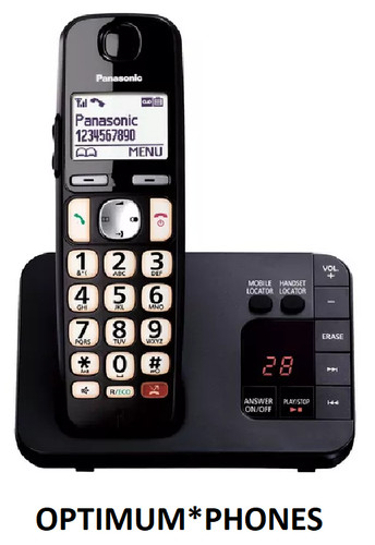 Panasonic tge820eb big - panasonic,