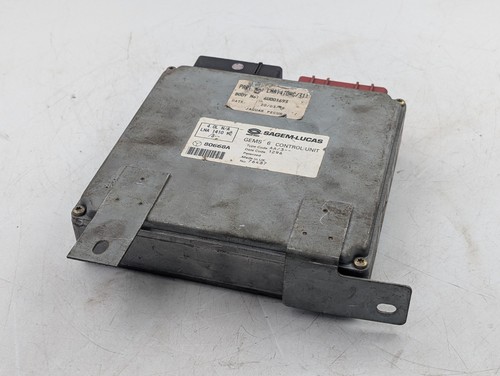 Lucas jaguar x300 - lucas,