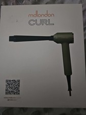 Mdlondon Curl Hair Curling