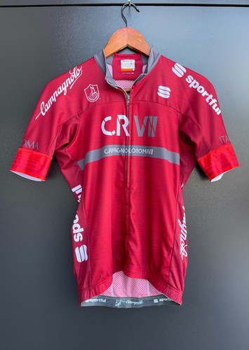 Sportful campagnolo roma - sportful, ×
