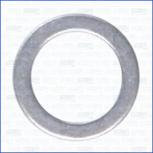 Seal ring oil drain - oil, plug