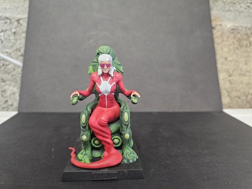 Classic marvel figurine - classic,