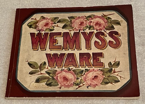 Wemyss ware 1880 - -, sc