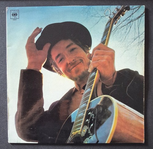 Bob dylan nashville skyline - dylan., skyline"