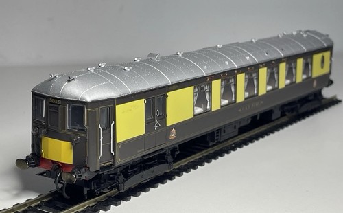 Hornby r3606 pullman - hornby,