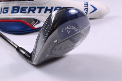 Left hand callaway big - left,