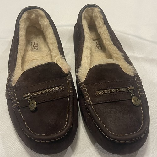 Ugg australia ansley zipper - ugg,