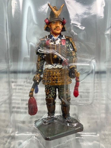 Del prado japan 2002 - japan, sengoku