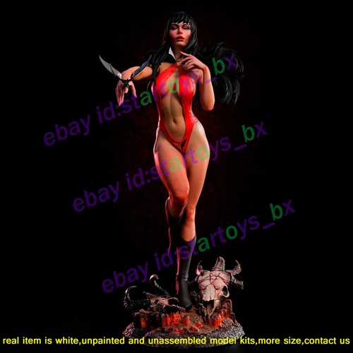 Vampirella figure 8 - figure, 1/12