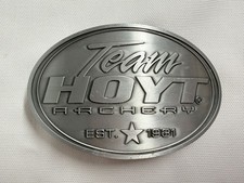 Team Hoyt Archery Collectable
