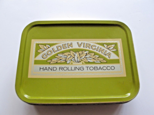 Golden virginia rolling - golden,