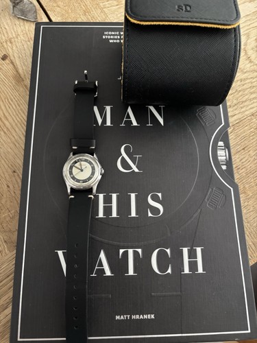 Baume mercier tuxedo - baume,