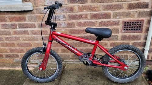 Diamondback mini viper - mini, bmx