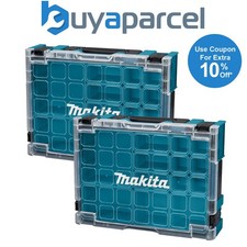 Makita Clear Lid MAKPAC Tool