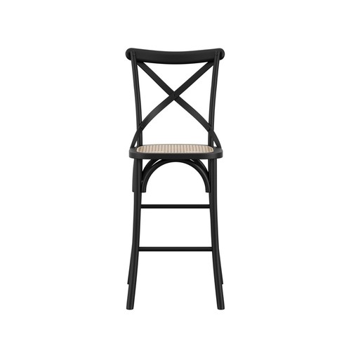 Fitzroy framed dining chairs - framed,