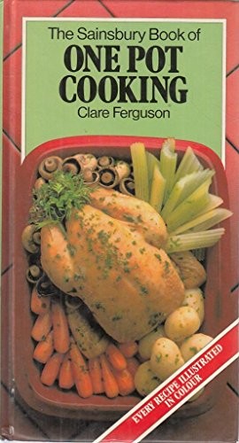 The sainsbury book one pot - the,