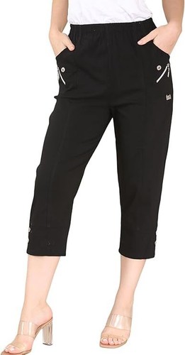 Ladies cherry berry - cherry, capri