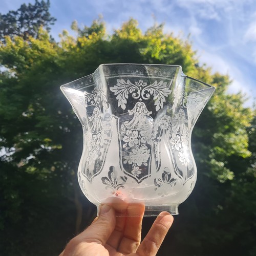 Original victorian frosted - original,
