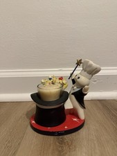 Pillsbury doughboy Danbury