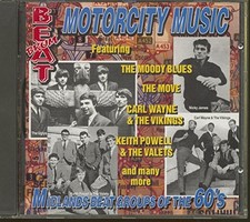 Motorcity Music: Brumbeat -