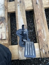 Ford Transit Mk7 Accelerator