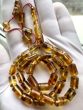 Natural Baltic Amber 19g