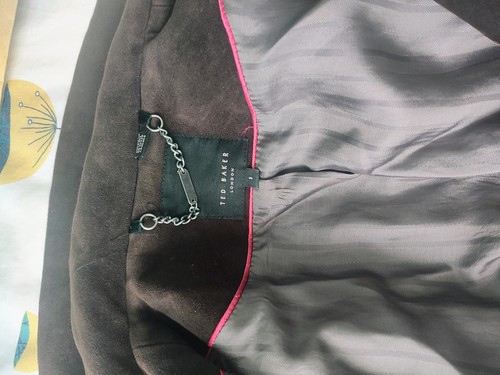 Ted baker jacket size - jacket, 1