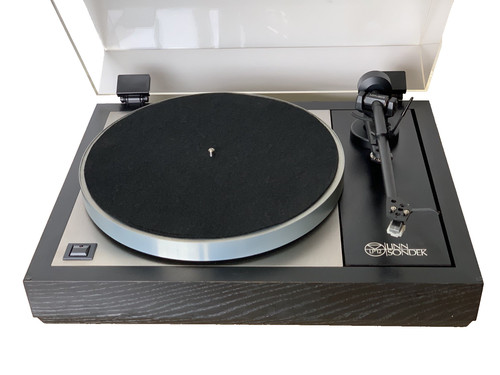 Linn lp12 turntable cirkus - turntable,,