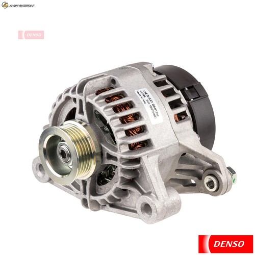 Generator dan1340 for - dan1340, vauxhall