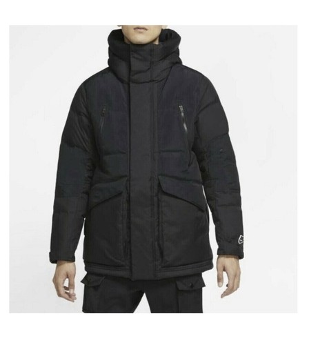Nike jacket down - jacket, fill