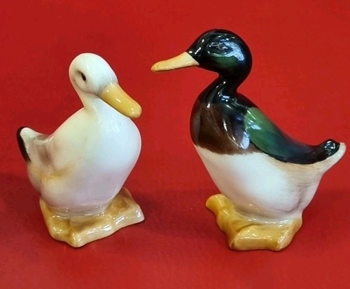 Early royal doulton mallard - royal,