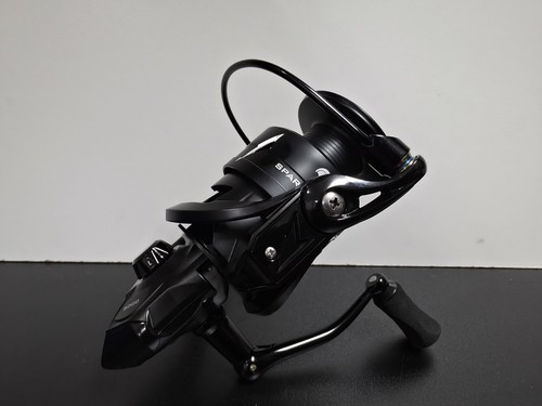 Kastking spartacus plus - ii,