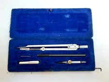 Vintage Technical Drawing