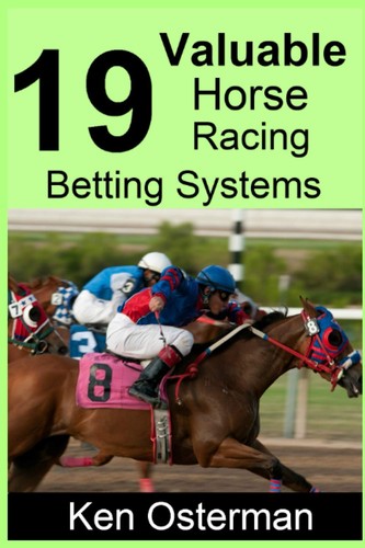 Valuable horse racing - horse,