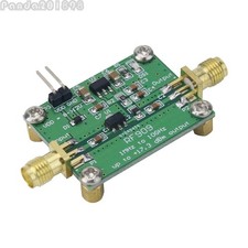 1MHz~10GHz RF signal amplifier
