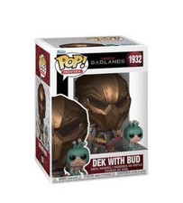 Funko Pop Predator Buddy Dek