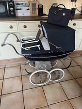 Silver Cross Coach Build Dolls