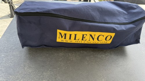 Milenco grand aero - milenco,