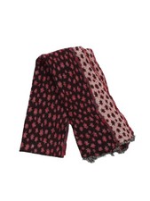 Whistles Women's Scarf Red