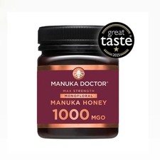 Manuka Doctor Manuka Honey
