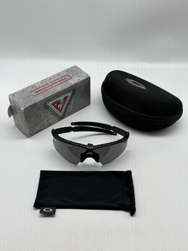 Oakley ballistic frame - si,
