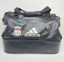 Rare Vintage ADIDAS  Liverpool