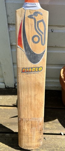 Kookaburra diablo limited - kookaburra,