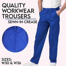 Mens High Quality Workwear