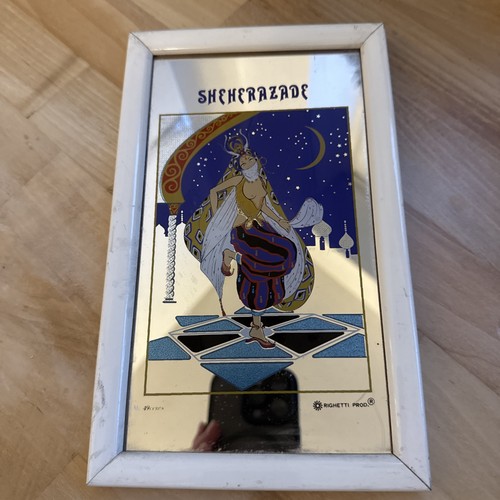 Righetti advertising mirrors - righetti,