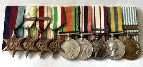 Ww2 royal navy - navy, group