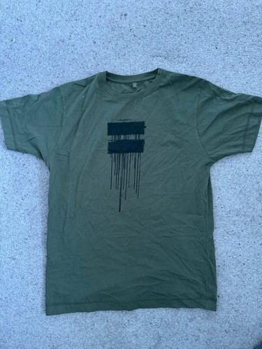 360 tour shirt - u2,