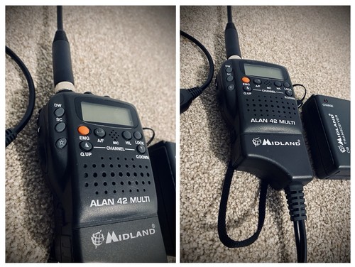 Midland alan multi radio - midland,